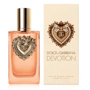 Devotion Intense Dolce & Gabbana Eau de Parfum 100 ml Mujer