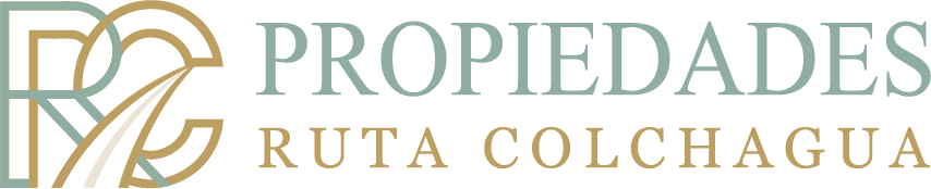 Propiedades Ruta Colchagua